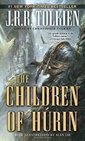 The Children of Húrin (Pre-Lord of the Rings)