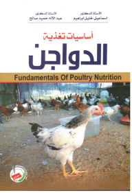 أساسيات تغذية الدواجن