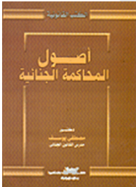 Criminal Trial Procedures