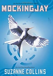 Mockingjay (the Hunger Games, Book 3)