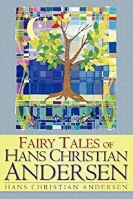 Fairy Tales Of Hans Christian Andersen