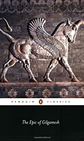 The Epic Of Gilgamesh (penguin Classics)
