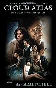 Cloud Atlas (movie Tie-in Edition): A Novel