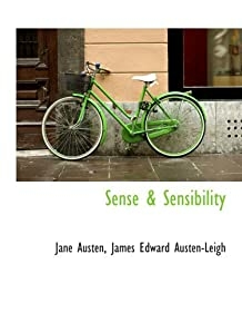 Sense & Sensibility