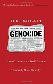 The Politics Of Genocide