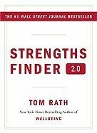 Strengths Finder 2.0: A New And Upgraded Edition Of The Online Test From Gallup's Now, Discover Your Strengths [with Access Code]