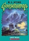 Goosebumps: Ghost Beach