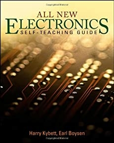 All New Electronics Self-teaching Guide (self-teaching Guides)