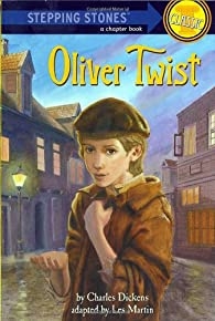 Oliver Twist (A Stepping Stone Book Classic)