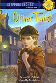 Oliver Twist (a Stepping Stone Book Classic)