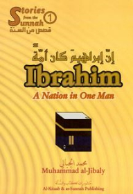 Abraham Was A Nation (ibrahim A Nation In One Man)