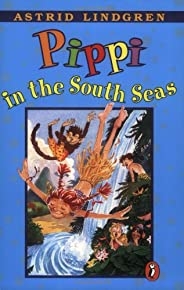 Pippi في البحار الجنوبية