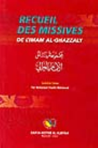 Al-ghazali's Letters [french]