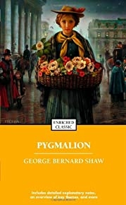 Pygmalion (enriched Classics Series)