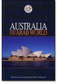 أستراليا والعالم العربي