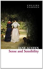 Sense And Sensibility (collins Classics)