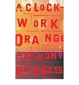 A Clockwork Orange