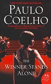 The Winner Stands Alone