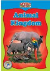 Animal Kingdom