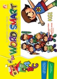 Be Word Smart KG1