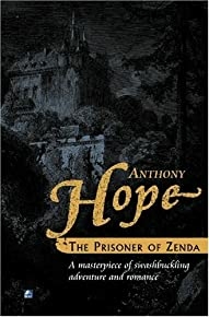Prisoner Of Zenda