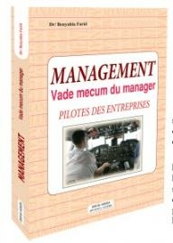 MANAGEMENT VADE MECUM DU MANAGER