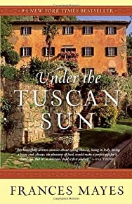 Under The Tuscan Sun: At Home In Italy