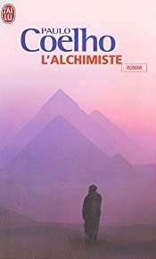 L'alchimiste: Roman (french Edition)