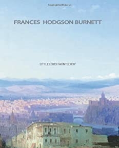 Little Lord Fauntleroy