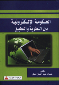 E-government Between Theory And Practice