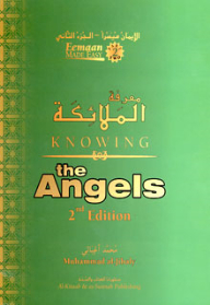 Knowing The Angels