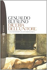 Diceria Dell'untore (italian Edition)