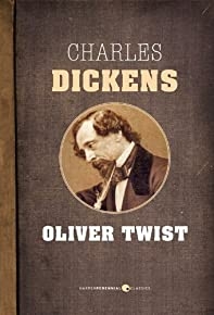 Oliver Twist