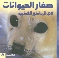 Baby Animals In The Polar Regions (animal Baby Series)