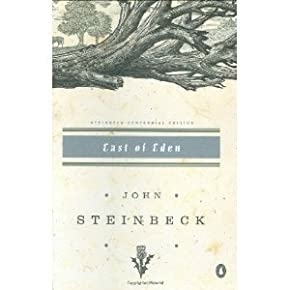 East Of Eden [paperback]