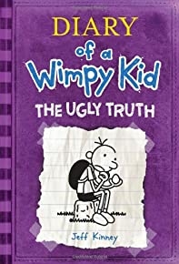 The Ugly Truth (diary Of A Wimpy Kid, Book 5)