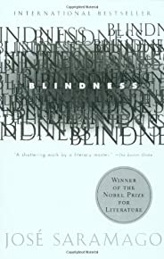 Blindness (Harvest Book)