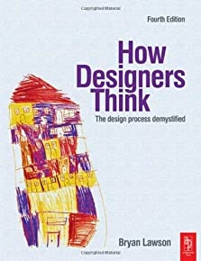 كيف يفكر المصممون ، الإصدار الرابع: إزالة الغموض عن عملية التصميم