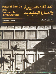 Natural Energies And Traditional Architecture