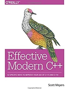 C الحديثة الفعالة: 42 طريقة محددة لتحسين استخدامك لـ C 11 و C 14
