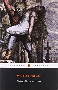 Notre-dame Of Paris (penguin Classics)
