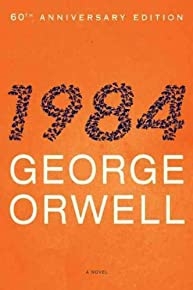 1984: 60th-anniversary Edition (plume)