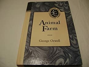 Animal Farm (prentice Hall Literature Library)
