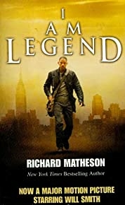 I Am Legend