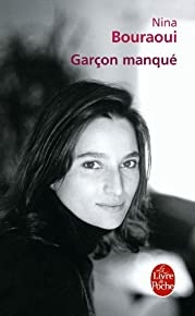 Garcon Manque (ldp Litterature) (french Edition)