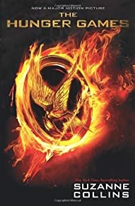 The Hunger Games: Movie Tie-in Edition