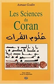 Les Sciences Du Coran (french Edition)