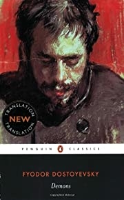 Demons (penguin Classics)