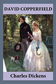 David Copperfield (illustrated)