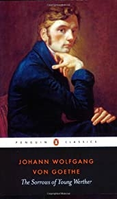 The Sorrows Of Young Werther (penguin Classics)